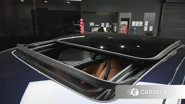 BMW 7 Series (G11) id 4283288 из Кореи 9