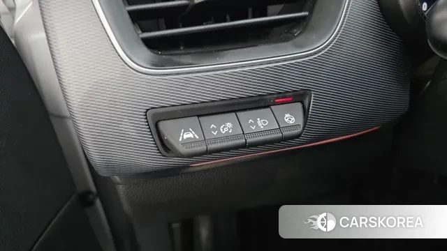 Renault Korea (Samsung) XM3 id 3421471 из Кореи 9