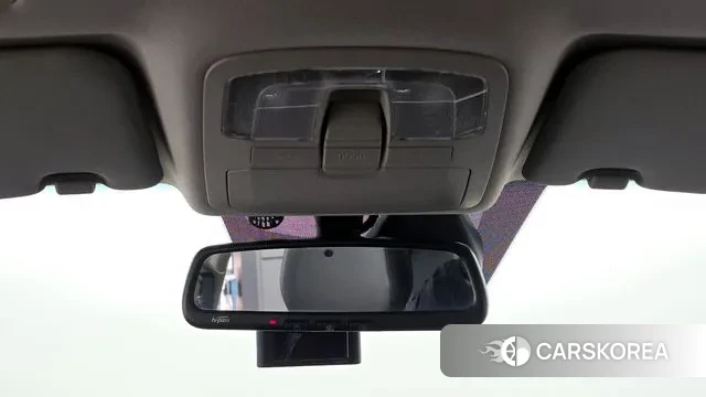 Ssangyong Beautiful Korando id 3567671 из Кореи 9