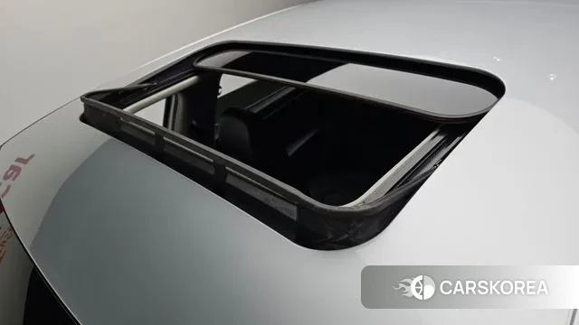 Volkswagen The New Passat id 3039311 из Кореи 9