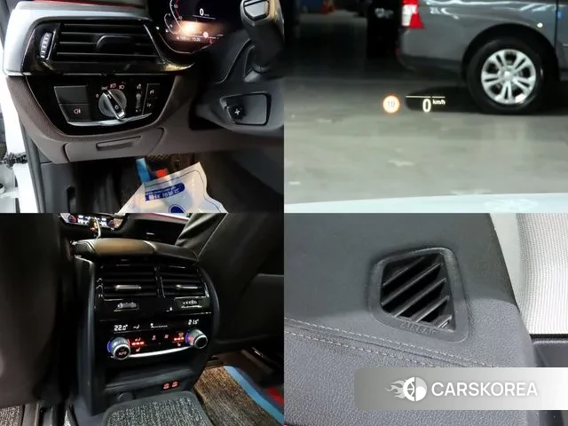 BMW 6 Series GT (G32) id 3472949 из Кореи 9