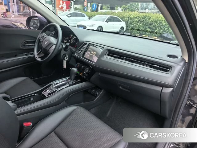 Honda Binzhi id 4291341 из Китая 9