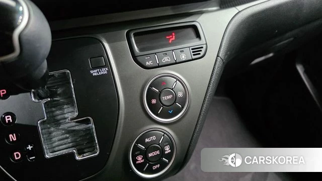Kia The New Kia Ray id 4735581 из Кореи 9