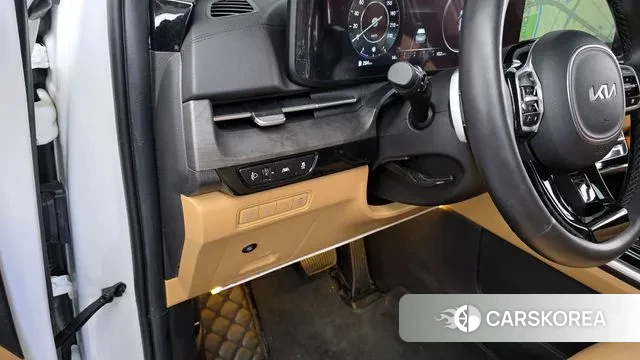 Kia Carnival 4th generation id 3354202 из Кореи 9