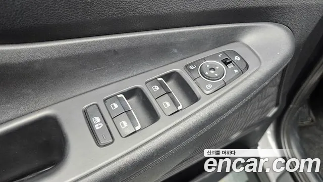 Hyundai The New Santa Fe id 2712595 из Кореи 9