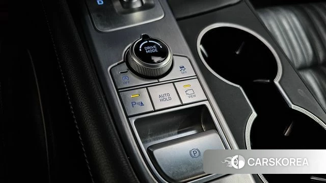 Genesis G70 id 4525620 из Кореи 9