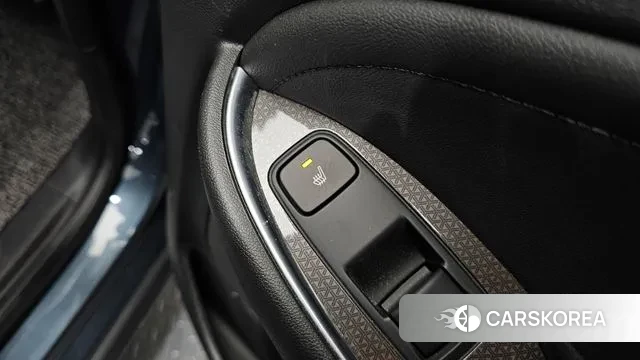 Chevrolet (GM Daewoo) The New Malibu id 3740995 из Кореи 9