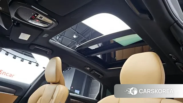 Volvo S90 id 2857686 из Кореи 9