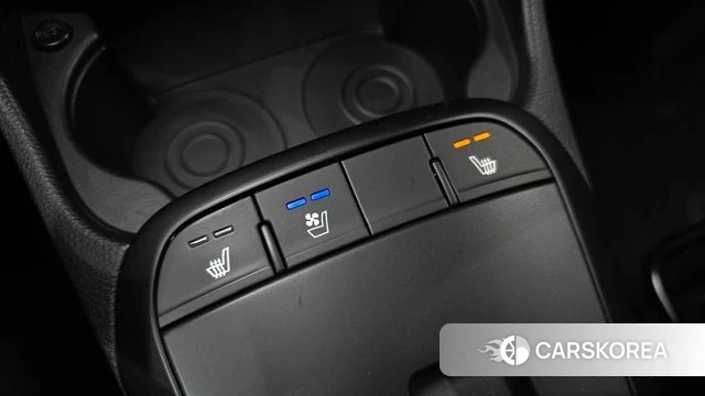 Kia Morning Urban (JA) id 4935931 из Кореи 9