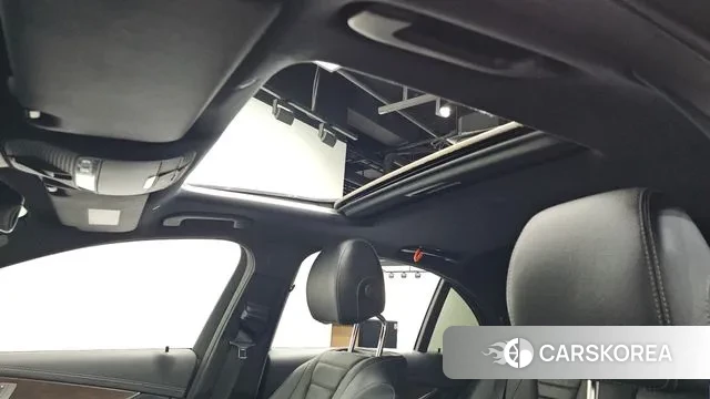 Mercedes-Benz E-Class W213 id 3625546 из Кореи 9