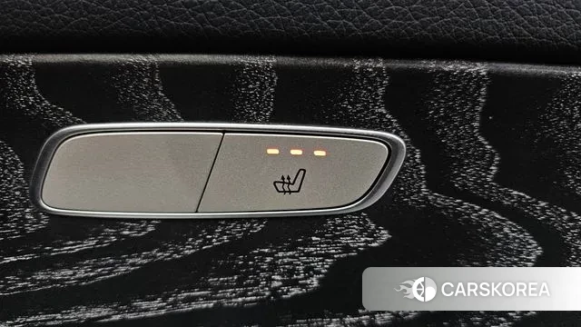 Mercedes-Benz E-Class W213 id 3717805 из Кореи 9