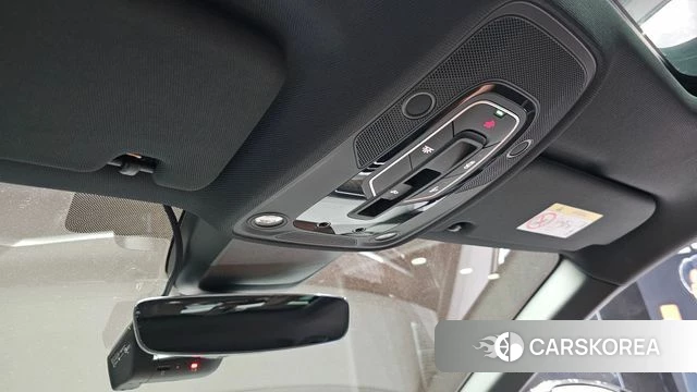 Audi A6 (C8) id 4382461 из Кореи 9