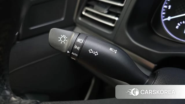Hyundai The New Avante AD id 4742028 из Кореи 9