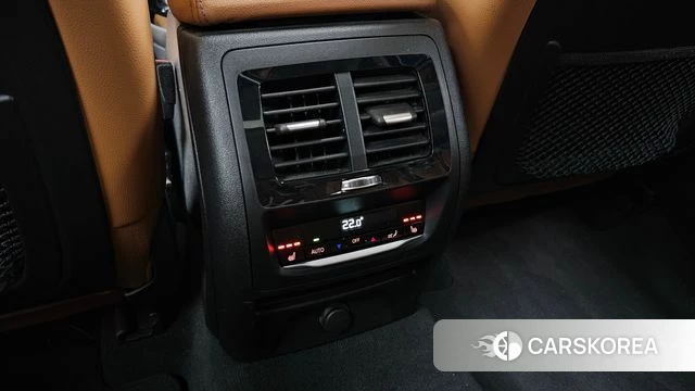 BMW X3 (G01) id 4689065 из Кореи 9