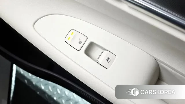 Hyundai The New Grandeur IG Hybrid id 3478821 из Кореи 9