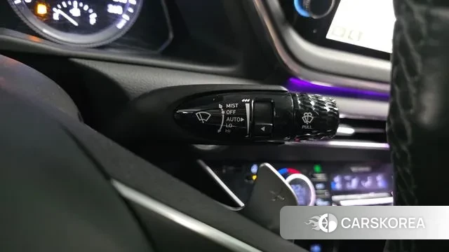 Hyundai Sonata (DN8) id 3600784 из Кореи 9