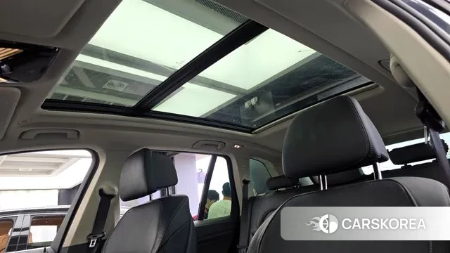 BMW X5 (G05) id 3248099 из Кореи 9