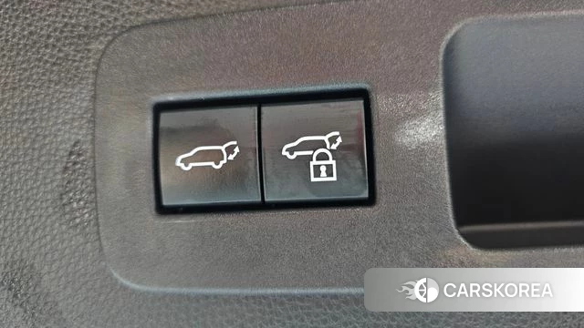 Lexus LX 4th Generation id 4329423 из Кореи 9