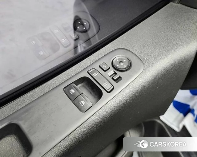 Hyundai Staria id 3891639 из Кореи 9