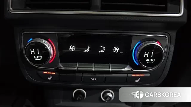 Audi Q7 (4M) id 3356745 из Кореи 9