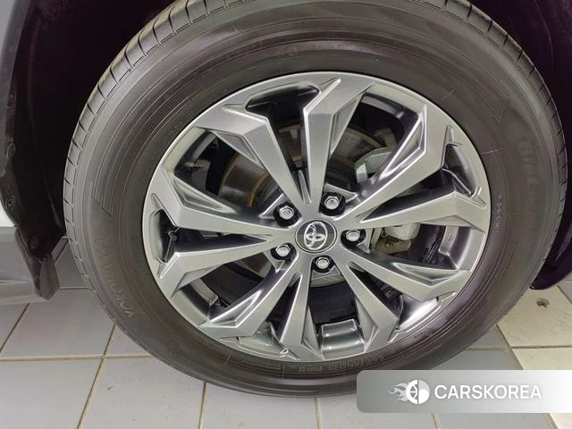 Toyota RAV4 Rongfang id 4301538 из Китая 9