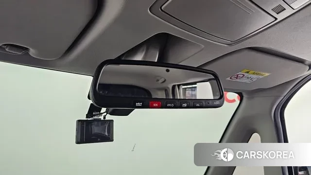 Kia The New Kia Ray id 3566046 из Кореи 9