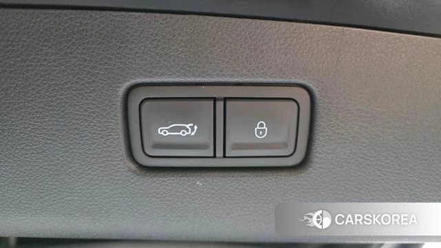 Genesis Electrified GV70 id 4898753 из Кореи 9