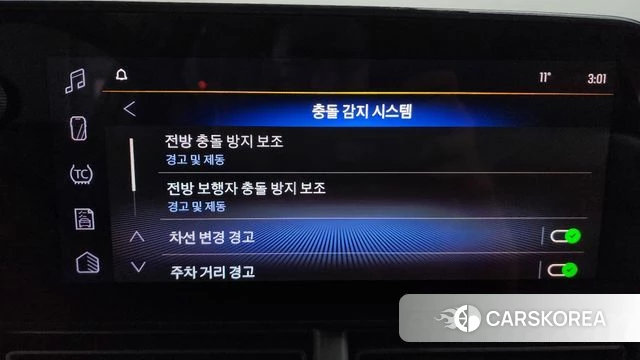 Chevrolet (GM Daewoo) Trax Crossover id 3891480 из Кореи 9