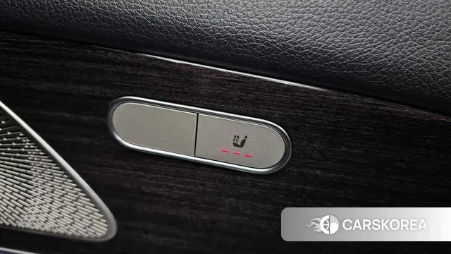 Mercedes-Benz GLE-Class W167 id 3389762 из Кореи 9