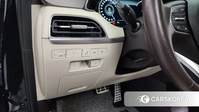 Hyundai Palisade id 3468688 из Кореи 9