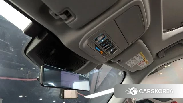 Ford Explorer 6th Generation id 3787934 из Кореи 9