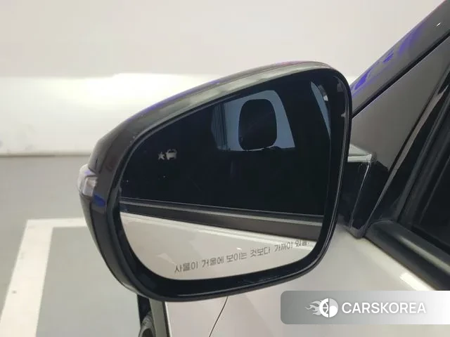 Chevrolet (GM Daewoo) Trailblazer id 3669149 из Кореи 9