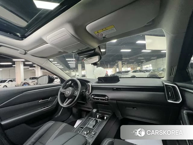 Mazda CX-50 line also id 4368107 из Китая 9