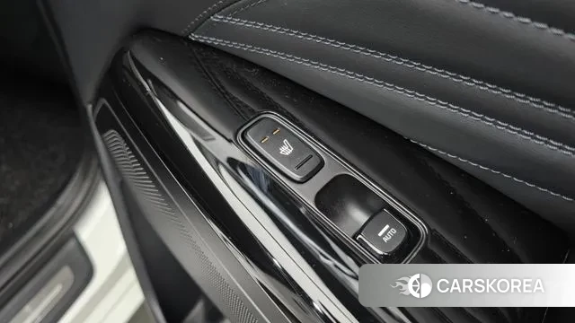 Kia K7 Premier id 3428934 из Кореи 9