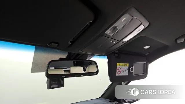 Kia Mohave Master id 3727570 из Кореи 9