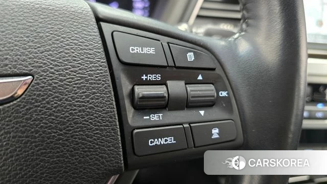 Genesis G80 id 4496725 из Кореи 9