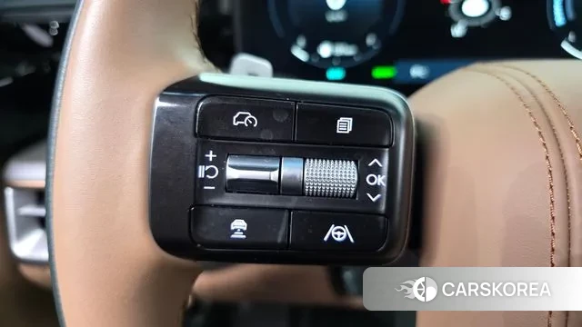 Hyundai Grandeur Hybrid (GN7) id 3711743 из Кореи 9