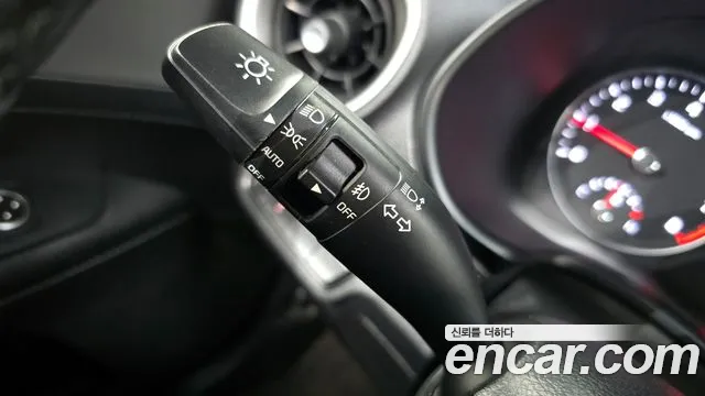 Kia Come New K3 id 2624312 из Кореи 9