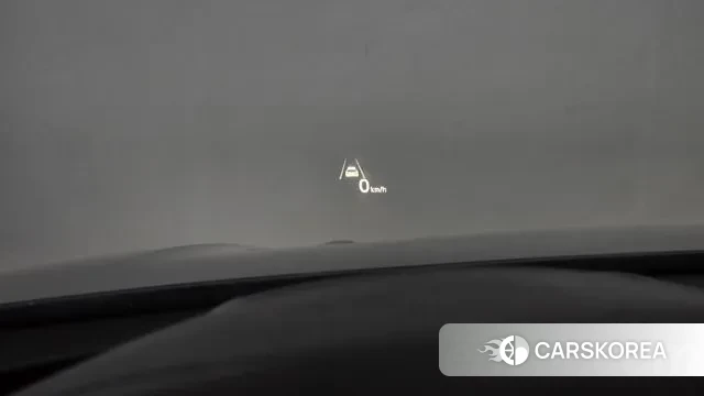 Kia Stinger Meister id 3028513 из Кореи 9