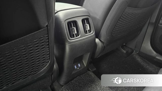 Hyundai Tucson (NX4) id 3819691 из Кореи 9