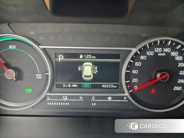 Kia Sorento 4th Generation id 3577410 из Кореи 9