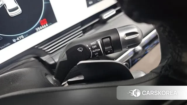 Hyundai Ionic 5 id 3329041 из Кореи 9