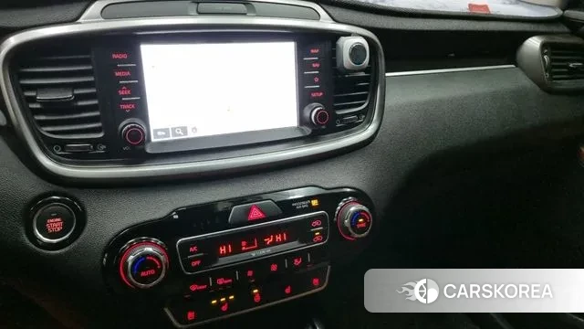 Kia The New Sorento id 3330584 из Кореи 9