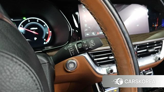 Kia Mohave Master id 4469981 из Кореи 9