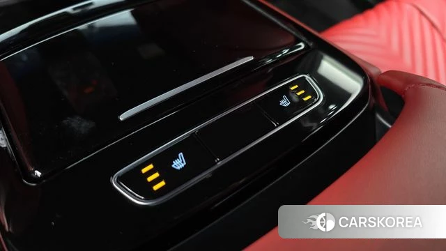 Genesis G80 (RG3) id 3818831 из Кореи 9