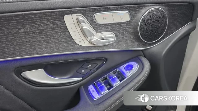 Mercedes-Benz GLC-Class X253 id 3083006 из Кореи 9