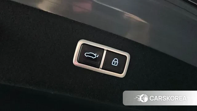 Genesis G80 (RG3) id 3170458 из Кореи 9