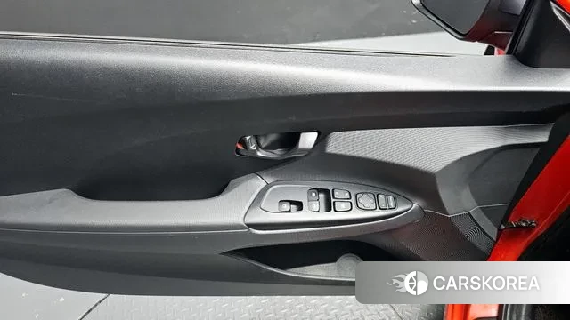 Hyundai Veloster (JS) id 3005036 из Кореи 9