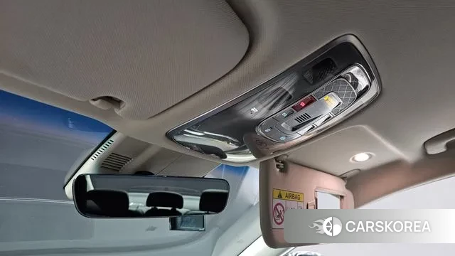 Genesis G80 (RG3) id 3295183 из Кореи 9