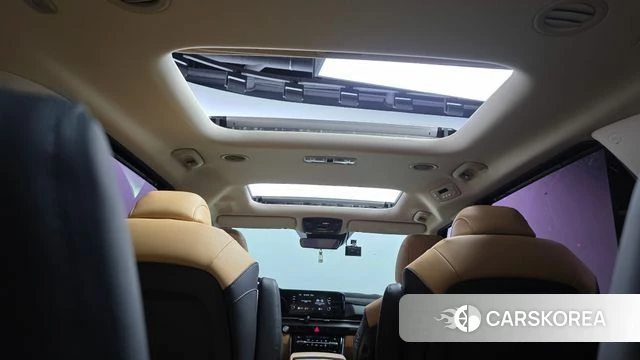 Kia Carnival 4th generation id 4362282 из Кореи 9
